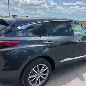 صورة 9 لـ 2020 Acura RDX W/TECH