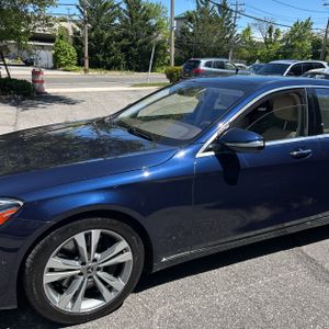 MERCEDES-BENZ S-CLASS - 2