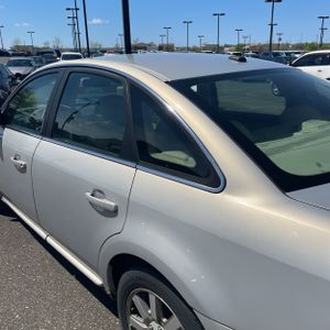 FORD TAURUS SEL - 6