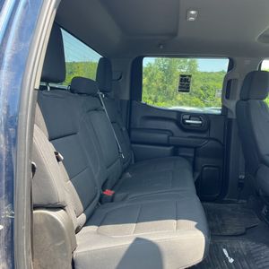 صورة مصغرة 35 لـ 2020 Chevrolet SILVERADO 1500 CUSTOM