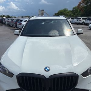 صورة مصغرة 15 لـ 2024 BMW X5 SDRIVE40I