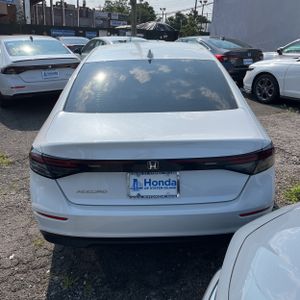 صورة 7 لـ 2023 Honda ACCORD EX