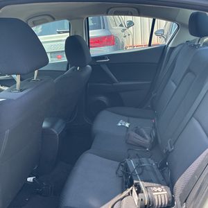 صورة مصغرة 32 لـ 2010 Mazda MAZDA3 I TOURING