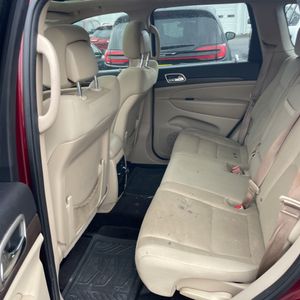 صورة مصغرة 61 لـ 2016 JEEP GRAND CHEROKEE LAREDO