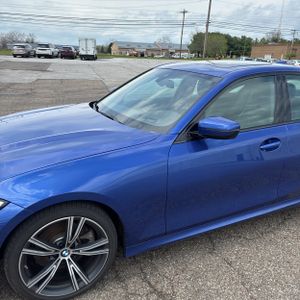 BMW 330I XDRIVE - 2