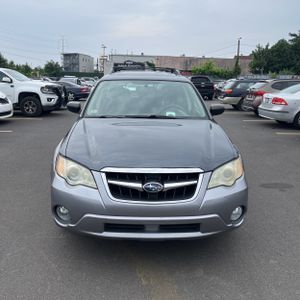 2009 Subaru OUTBACK 2.5I 缩略图 15