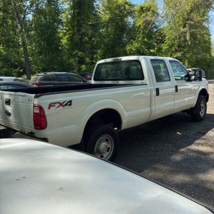 FORD F-350 SUPER DUTY XL - 8