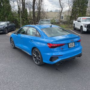 AUDI S3 PREMIUM PLUS - 5