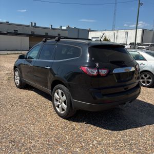CHEVROLET TRAVERSE LT - 5