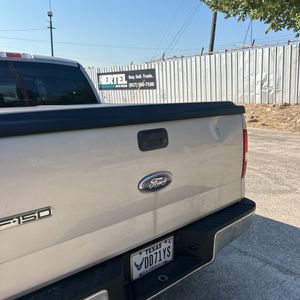 2006 FORD F-150 XLT 照片 50
