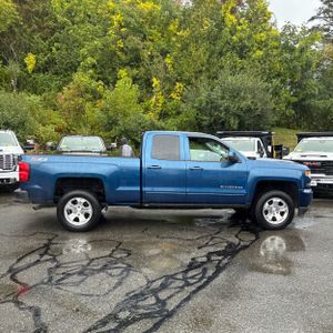 صورة 10 لـ 2016 Chevrolet SILVERADO 1500 LT Z71