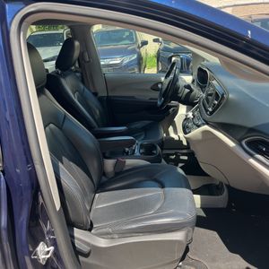 صورة مصغرة 33 لـ 2018 Chrysler PACIFICA TOURING L