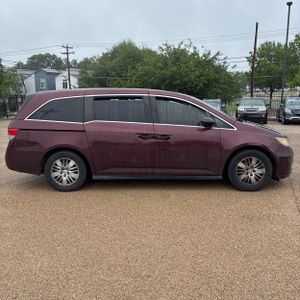 HONDA ODYSSEY - 10