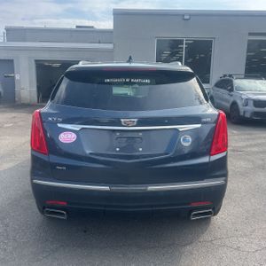 CADILLAC XT5 LUXURY - 7