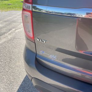 2015 FORD EXPLORER XLT 缩略图 23