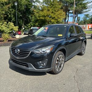 صورة 1 لـ 2016 Mazda CX-5 GRAND TOURING