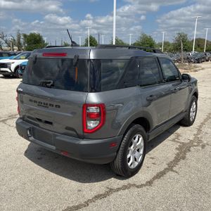 FORD BRONCO SPORT BASE - 8