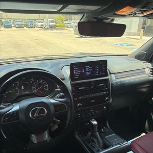 2023 Lexus GX 460 BASE — миниатюра 38