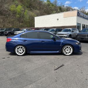 SUBARU WRX PREMIUM - 10