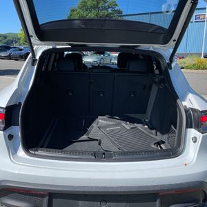 2022 Porsche MACAN BASE — миниатюра 42