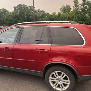 2011 Volvo XC90 3.2 photo 6