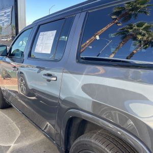 JEEP GRAND WAGONEER L OBSIDIAN - 4