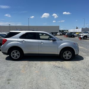 CHEVROLET EQUINOX - 10