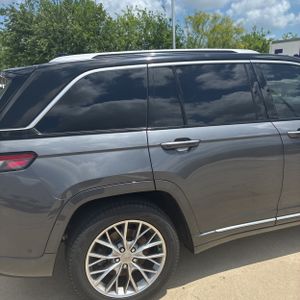 JEEP GRAND CHEROKEE 4XE SUMMIT 4X4 - 9