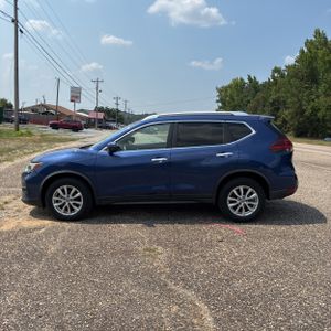 صورة 3 لـ 2019 Nissan ROGUE SV
