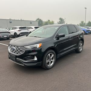 2022 FORD EDGE SEL — фото 1