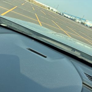 2025 Chevrolet TRAVERSE Z71 缩略图 67