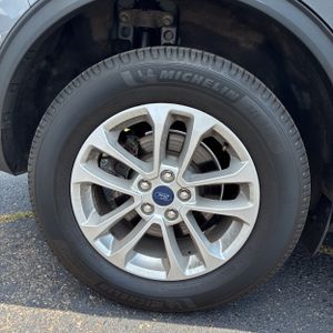 2021 FORD ESCAPE SE 缩略图 19