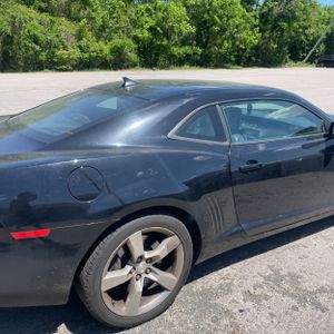 CHEVROLET CAMARO SS - 9