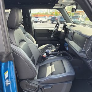 2024 FORD BRONCO BIG BEND — миниатюра 33