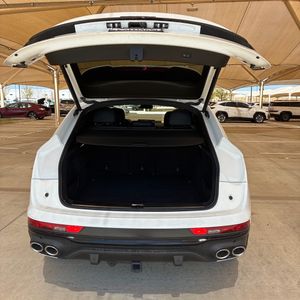 صورة مصغرة 44 لـ 2022 AUDI SQ5 SPORTBACK PREMIUM PLUS