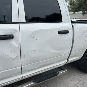 2018 RAM 2500 TRADESMAN — миниатюра 56