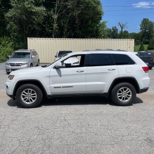 صورة 3 لـ 2018 JEEP GRAND CHEROKEE LAREDO E