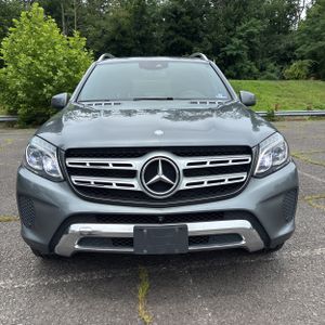 صورة مصغرة 14 لـ 2017 Mercedes-BENZ GLS