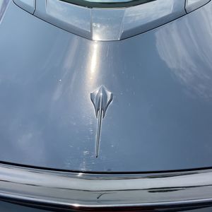 2021 Chevrolet CORVETTE STINGRAY — миниатюра 23