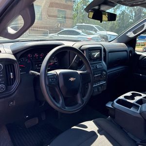 صورة مصغرة 39 لـ 2022 Chevrolet SILVERADO 1500 CUSTOM