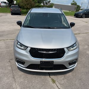 صورة مصغرة 15 لـ 2024 Chrysler PACIFICA TOURING L