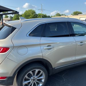 LINCOLN MKC SELECT - 9