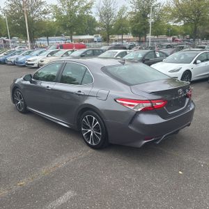 TOYOTA CAMRY - 5