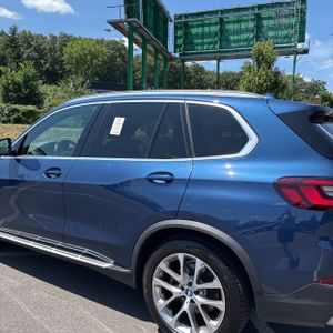 2022 BMW X5 XDRIVE45E 照片 4
