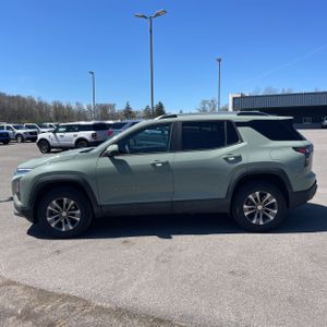 CHEVROLET EQUINOX LT - 3