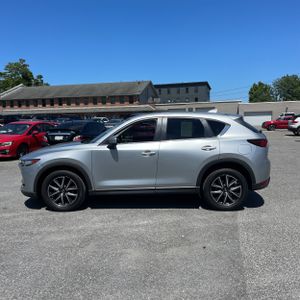 صورة 3 لـ 2018 Mazda CX-5 TOURING
