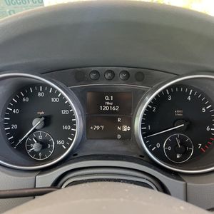 2009 Mercedes-BENZ M-CLASS — миниатюра 41