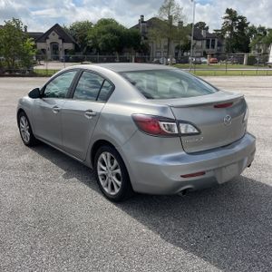 MAZDA MAZDA3 S SPORT - 5