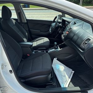 2018 KIA FORTE LX — миниатюра 32