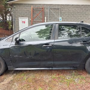 صورة 4 لـ 2021 Toyota COROLLA LE